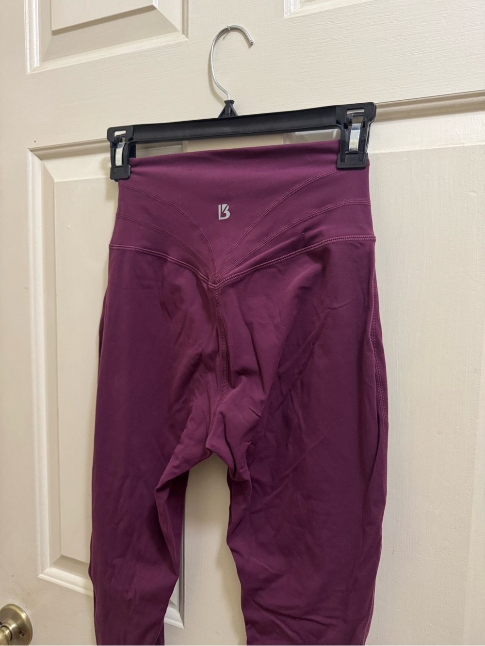 BuffBunny High-Waist Leggings - Picture 3 of 4